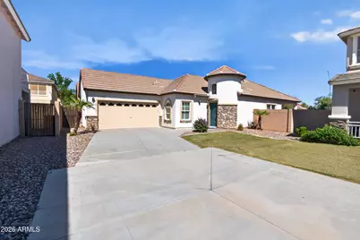 15963 N 171st Drive, Surprise, AZ 85388 - Photo 1