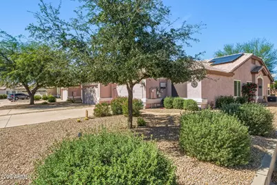 20636 N 104th Avenue, Peoria, AZ 85382 - Photo 1