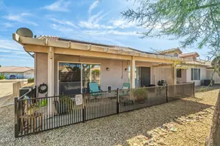 20636 N 104th Ave, Peoria, AZ 85382 - Photo 35