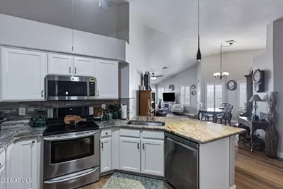 20636 N 104th Avenue, Peoria, AZ 85382 - Photo 23
