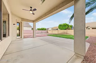 6491 S Dragoon Ct, Chandler, AZ 85249 - Photo 41