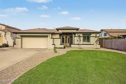 6491 S Dragoon Court, Chandler, AZ 85249 - Photo 5