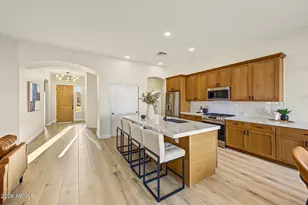 6491 S Dragoon Ct, Chandler, AZ 85249 - Photo 17