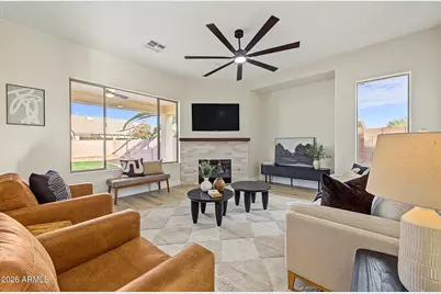 6491 S Dragoon Court, Chandler, AZ 85249 - Photo 11