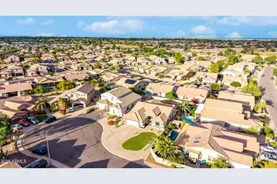 6491 S Dragoon Court, Chandler, AZ 85249 - Photo 49