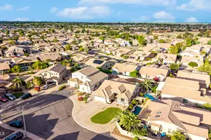 6491 S Dragoon Ct, Chandler, AZ 85249 - Photo 49