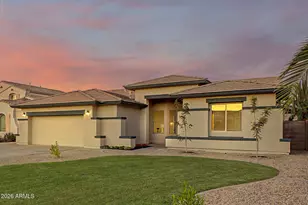 6491 S Dragoon Ct, Chandler, AZ 85249 - Photo 3