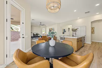 6491 S Dragoon Court, Chandler, AZ 85249 - Photo 15