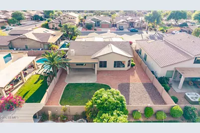 6491 S Dragoon Court, Chandler, AZ 85249 - Photo 45