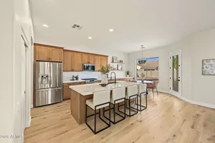 6491 S Dragoon Ct, Chandler, AZ 85249 - Photo 19