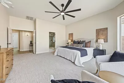 6491 S Dragoon Court, Chandler, AZ 85249 - Photo 23