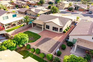 6491 S Dragoon Ct, Chandler, AZ 85249 - Photo 47