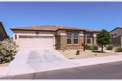 17884 W Glenhaven Drive, Goodyear, AZ 85338 - Photo 3