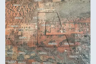 Oo Williams Way #6, Huachuca City, AZ 85616 - Photo 5