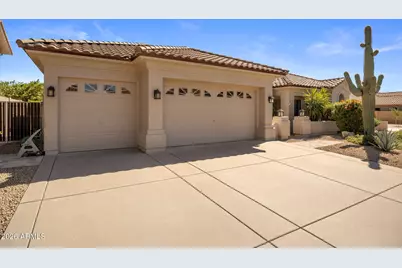 5417 E Calle De Las Estrellas --, Cave Creek, AZ 85331 - Photo 39