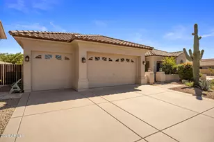5417 E Calle De Las Estrellas --, Cave Creek, AZ 85331 - Photo 39
