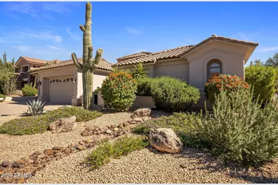 5417 E Calle De Las Estrellas --, Cave Creek, AZ 85331 - Photo 41
