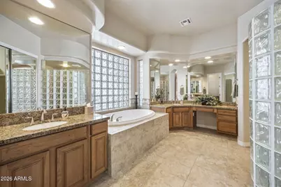 5417 E Calle De Las Estrellas --, Cave Creek, AZ 85331 - Photo 21