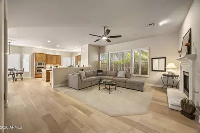 5417 E Calle De Las Estrellas --, Cave Creek, AZ 85331 - Photo 13
