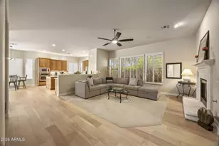 5417 E Calle De Las Estrellas --, Cave Creek, AZ 85331 - Photo 13