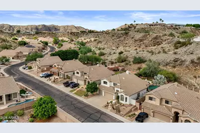 614 E Brookwood Court, Phoenix, AZ 85048 - Photo 67