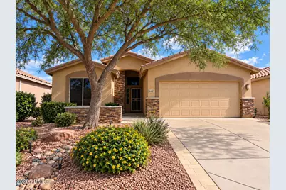 6421 S Palo Blanco Drive, Gold Canyon, AZ 85118 - Photo 1
