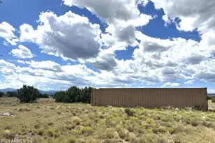 12 County Rd N3111 --, Vernon, AZ 85940 - Photo 1