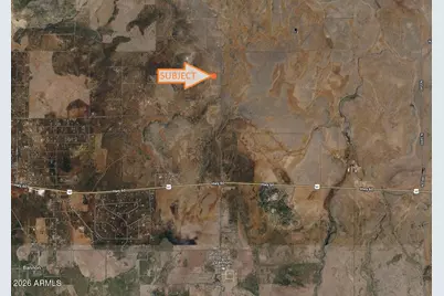 12 County Rd N3111 -- #-, Vernon, AZ 85940 - Photo 3