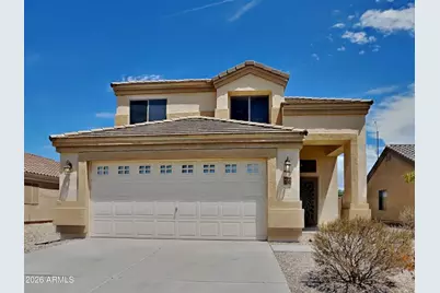2242 N Sabino Lane, Casa Grande, AZ 85122 - Photo 1