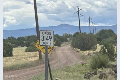 47 County Rd N3110 -- #-, Vernon, AZ 85940 - Photo 5