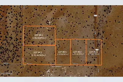 53 County Rd N3110 -- #-, Vernon, AZ 85940 - Photo 3