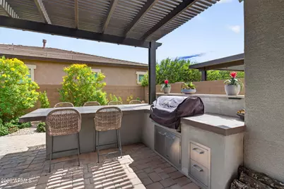 25751 S 227th Way, Queen Creek, AZ 85142 - Photo 91