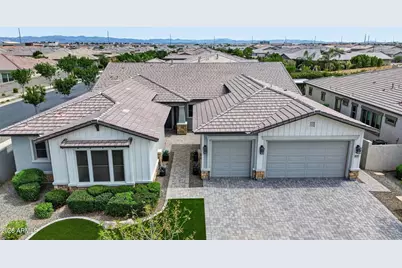 25751 S 227th Way, Queen Creek, AZ 85142 - Photo 117
