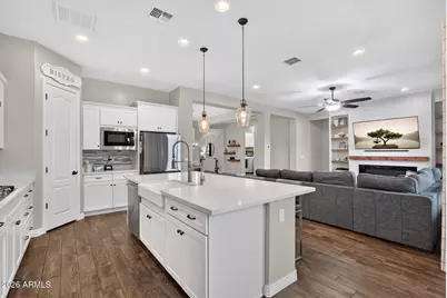 2451 E Bellerive Drive, Gilbert, AZ 85298 - Photo 15