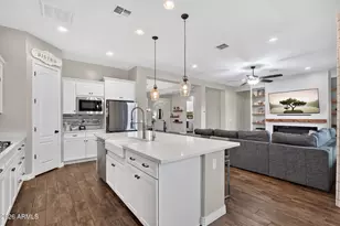 2451 E Bellerive Dr, Gilbert, AZ 85298 - Photo 15