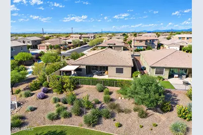 2451 E Bellerive Drive, Gilbert, AZ 85298 - Photo 85