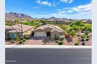 2451 E Bellerive Drive, Gilbert, AZ 85298 - Photo 75