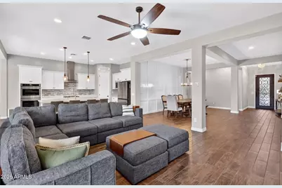 2451 E Bellerive Drive, Gilbert, AZ 85298 - Photo 11