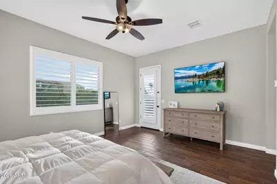 2451 E Bellerive Drive, Gilbert, AZ 85298 - Photo 31