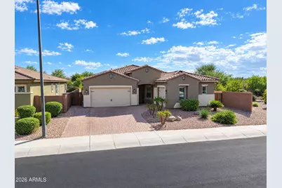 2451 E Bellerive Drive, Gilbert, AZ 85298 - Photo 73
