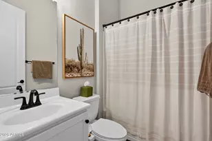 2451 E Bellerive Dr, Gilbert, AZ 85298 - Photo 53
