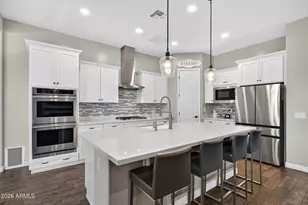 2451 E Bellerive Dr, Gilbert, AZ 85298 - Photo 13