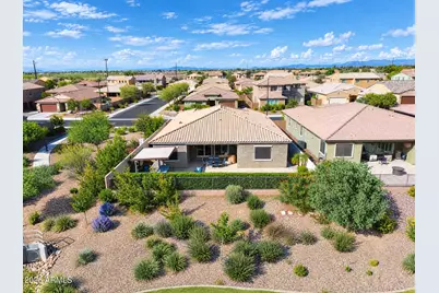2451 E Bellerive Drive, Gilbert, AZ 85298 - Photo 83