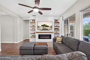 2451 E Bellerive Dr, Gilbert, AZ 85298 - Photo 9