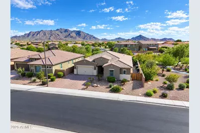 2451 E Bellerive Drive, Gilbert, AZ 85298 - Photo 77
