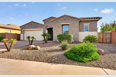 2451 E Bellerive Drive, Gilbert, AZ 85298 - Photo 3