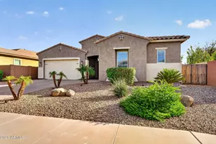 2451 E Bellerive Dr, Gilbert, AZ 85298 - Photo 3