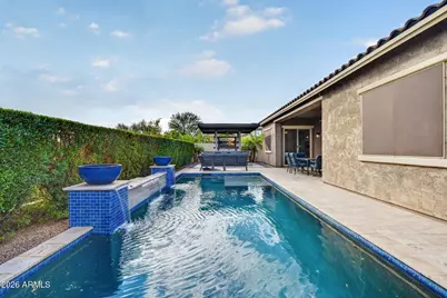 2451 E Bellerive Drive, Gilbert, AZ 85298 - Photo 57