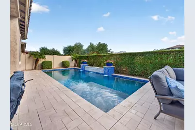 2451 E Bellerive Drive, Gilbert, AZ 85298 - Photo 59