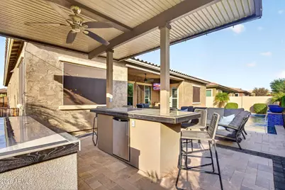 2451 E Bellerive Drive, Gilbert, AZ 85298 - Photo 63